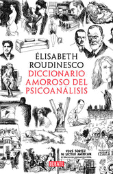 DICCIONARIO AMOROSO DEL PSICOANALISIS - 9788499929156